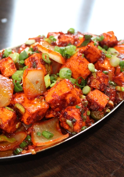 spice express indian cuisine