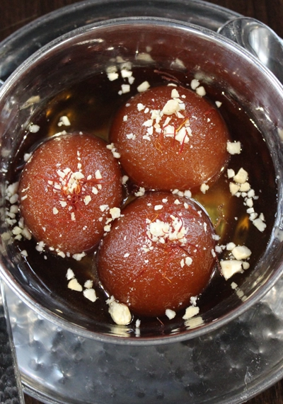 spice express indian kitchen pigeon forge food